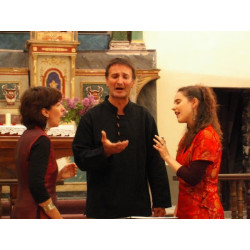 Aurea - Noëls de Notre-Dame des Doms