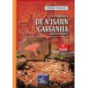 La venjança de N'Isarn Cassanha, notari e faidit - Sèrgi Viaule