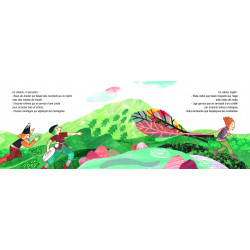 Jean de l'Ours / Joan de l'Ors - Alan Roch