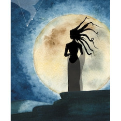 La Crab'Estela - Sòfia JACQUES-SERANO