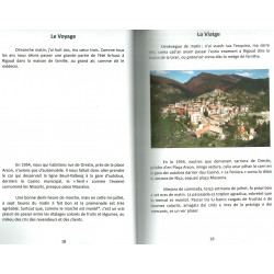 Carriera sotrana e autres racòntes - Rogier GILLI