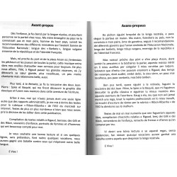 Carriera sotrana e autres racòntes - Rogier GILLI