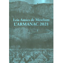 Leis Amics de Mesclum - L'armanac 2021