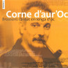 Corne d’aur’Oc - Brassens chanté en langue d’Oc - Volume 5 - Philippe Carcassés (CD)