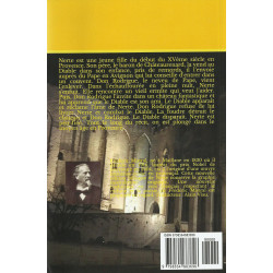 Nerte - Frédéric MISTRAL - Trad : Alain VIAU