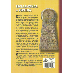Esclarmonda de Perelha - Raimonda TRICOIRE - traduit par Sèrgi VIAULE