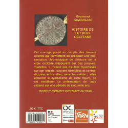 Histoire de la Croix Occitane - Raymond GINOUILLAC