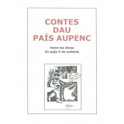 Contes dau país aupenc - ADALPOC