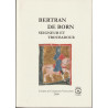 Bertran de Born – Seigneur et Troubadour - Ventadour - Cubertura