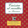 Cuisine et recettes en Provence (ancienne couverture)
