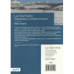 La Vachèira, Una joinessa en montanha d'Ardecha - Alain CHARRE