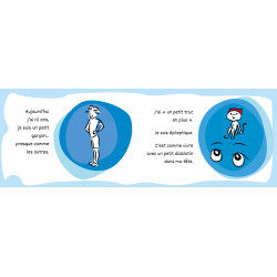 Mon petit diablotin : Une épilepsie de l'enfant - Fabienne FRESSE BERVOUX-ROY - Estrach