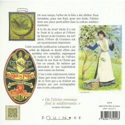 Petit Mémoire de l'Olivier - Gérard ROSSINI