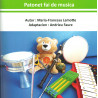 Patonet fa de musica (Vivaro-aupenc) - Maria-Francesa Lamotte