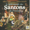 Le petit monde des Santons de Provence - Gilbert ORSINI et Laurent GIRAUDOU