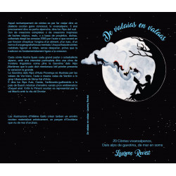 De valaias en valaas - Laurenç REVÈST