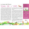 Jean de l'Ours / Joan de l'Ors - Alan Roch - Article Lo Diari 64