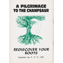 The Emigration of the Champsaur People to America 1850-1914 - Jean-Pierre Eyraud - Marie Hugues
