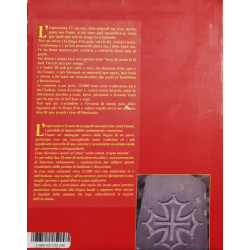 Diccionari occitan – Robilant – Rocavion - Back cover