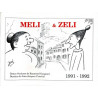 Meli & Zeli 1991-1992 - Raymond Gougaud, Jean-Jacques COURTIAL
