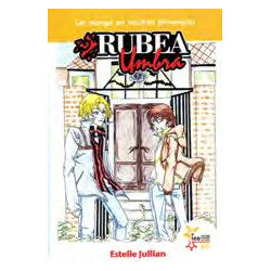 Rubea Umbra - Estelle Jullian