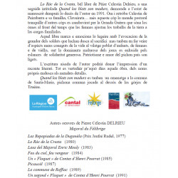 Quand los blats son madurs - Pierre Célestin Delrieu