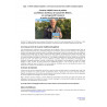 Le parler traditionnel agathois - Enquêtes linguistiques et ethnographiques - Article Hérault-Tribune (10/12/2021)