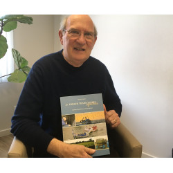 Christian CAMPS presents his book: Le parler traditionnel agathois - Enquêtes linguistiques et ethnographiques