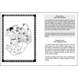 Ercules l'iniciat - Anne-Pierre Darrées - Extrait