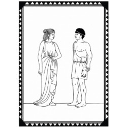 Ercules l'iniciat - Anne-Pierre Darrées - Extrait