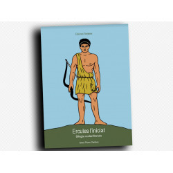 Ercules l'iniciat - Anne-Pierre Darrées