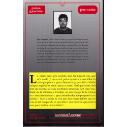 L'òrra istuèra d'un hilh de Gelòs - Eric Gonzalès - ATS 135 (Ed. IEO)