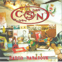 C.S.N - Radio Babazouk (CD)