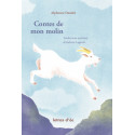 Contes de mon molin - Alphonse Daudet - Andrieu Lagarda (audio book)