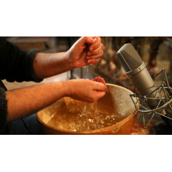 Ballade Occitane - Christian Salès et le groupe OC (CD)