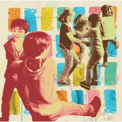 Bolega la camba - La Talvera - Livret