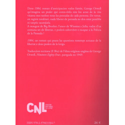 1984 - George Orwell - Felip Biu