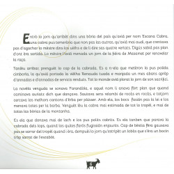 Craba siás-tu cabra ? - Daniel LODDO - Extrait