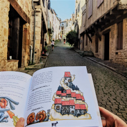 Craba siás-tu cabra ? - Daniel LODDO (Livre CD)