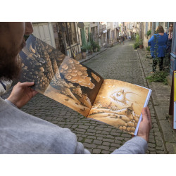 Craba siás-tu cabra ? - Daniel LODDO (Livre CD)