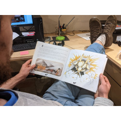 Craba siás-tu cabra ? - Daniel LODDO (Livre CD)