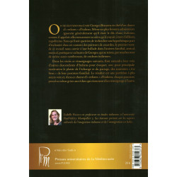 Sur Brassens et autres « enfants » d'Italiens - Isabelle Felici