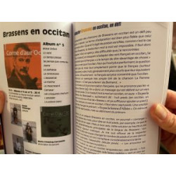 Novel almanac setòri e de las ribas de Taur 2022