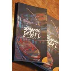 Novel almanac setòri e de las ribas de Taur 2022