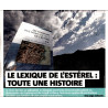 Dictionnaire des noms de lieux de l'Esterel - Gérard Tautil - Article de presse (Provence historique)