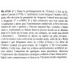 Dictionnaire des noms de lieux de l'Esterel à l'usage des Provençaux d'aujourd'hui - Gérard Tautil - Extrait