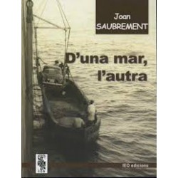 D'una mar, l'autra – ATS 186 - Joan Saubrement