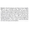 Dictionnaire des noms de lieux de l'Esterel à l'usage des Provençaux d'aujourd'hui - Gérard Tautil - Extrait