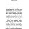 L'écriture occitane contemporaine - Une quête des mots - Philippe Gardy - Extrait introduction