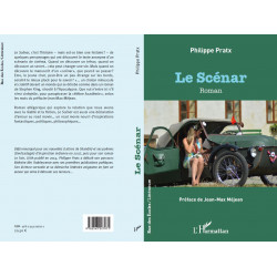 Le Scénar - roman - Philippe Pratx